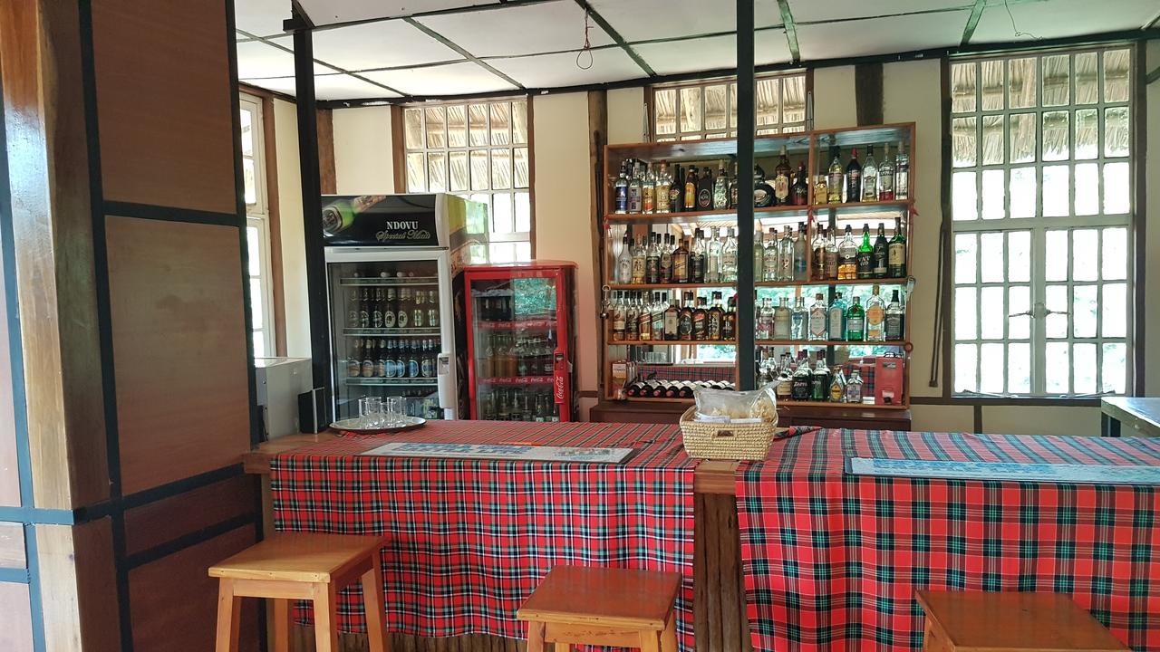 Eileen'S Trees Inn Карату Экстерьер фото