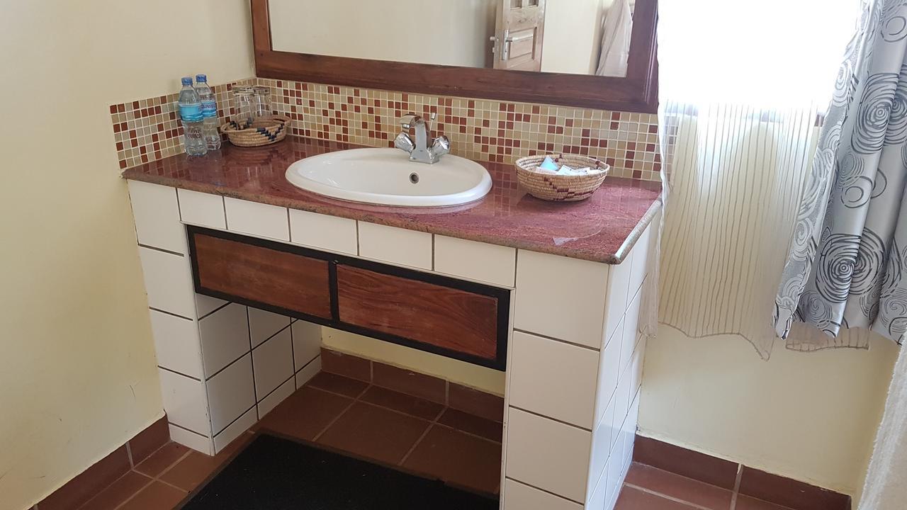 Eileen'S Trees Inn Карату Экстерьер фото