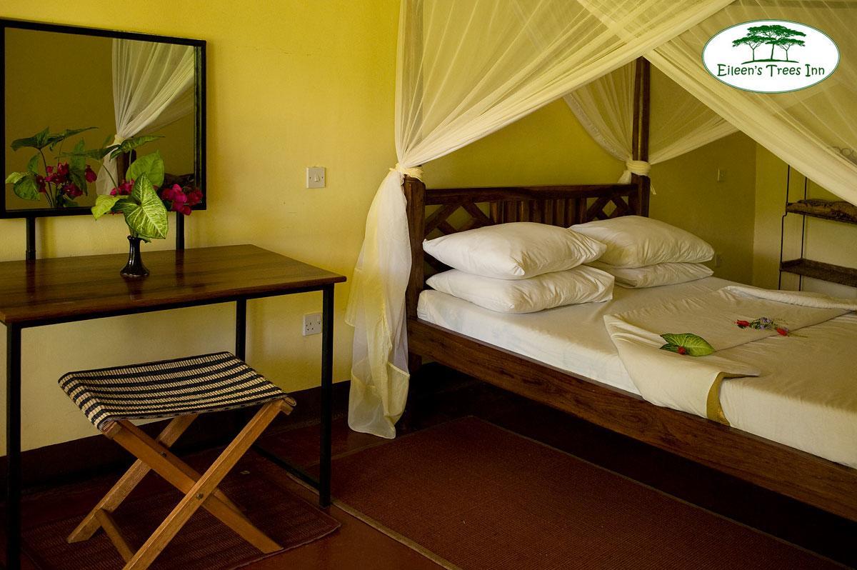 Eileen'S Trees Inn Карату Экстерьер фото